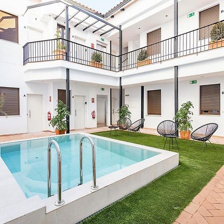 Bhost - Regina VII Apartment Cordoba Luaran gambar
