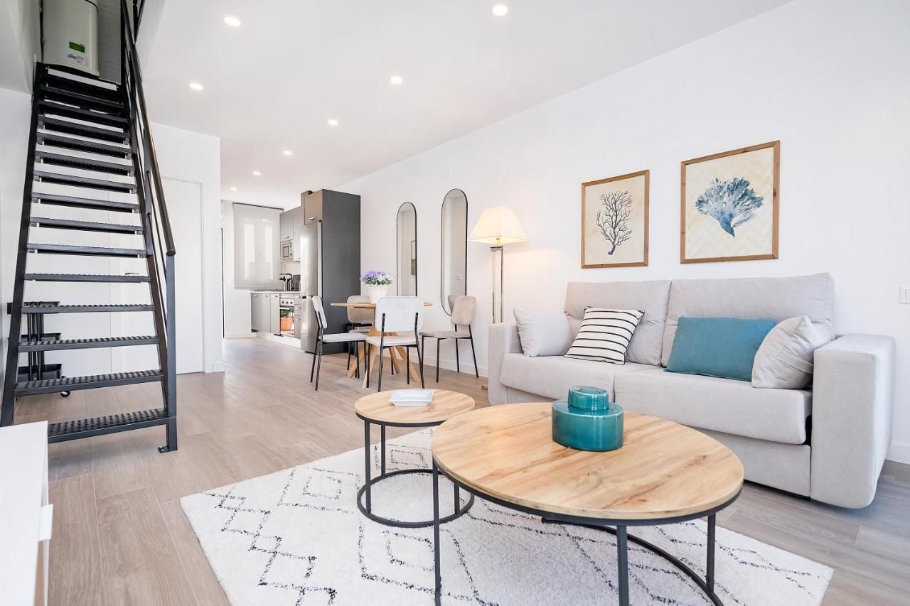 Bhost - Regina VII Apartment Cordoba Luaran gambar