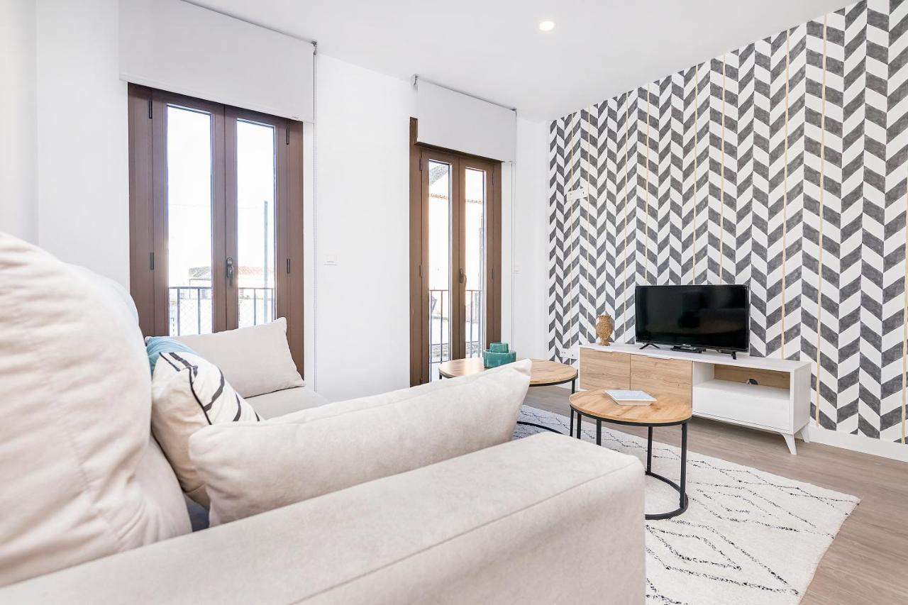 Bhost - Regina VII Apartment Cordoba Luaran gambar