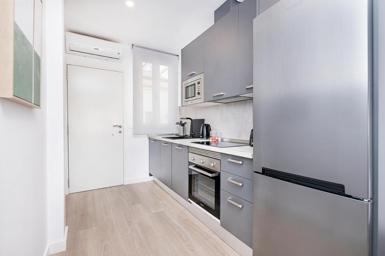 Bhost - Regina VII Apartment Cordoba Luaran gambar