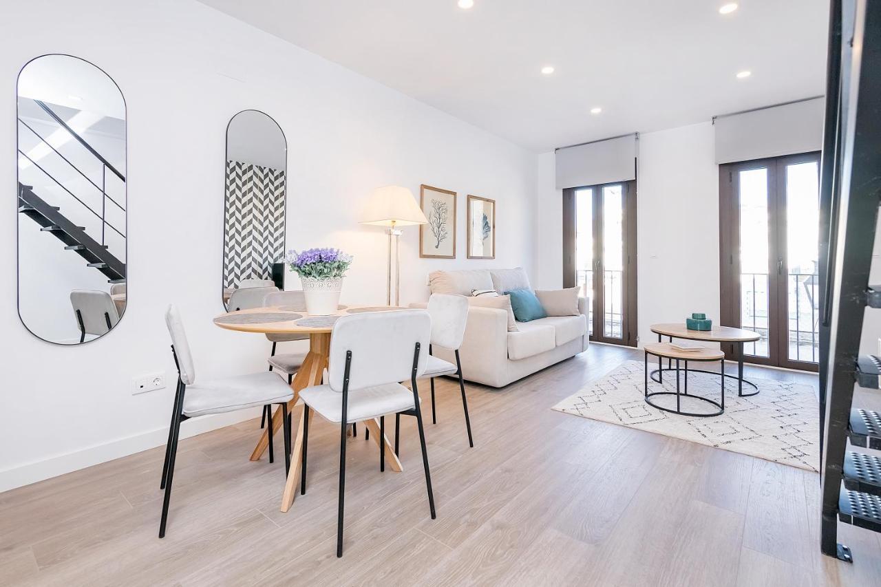 Bhost - Regina VII Apartment Cordoba Luaran gambar