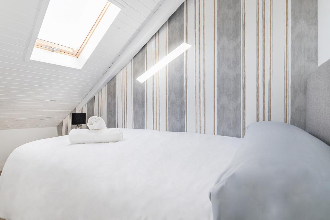 Bhost - Regina VII Apartment Cordoba Luaran gambar